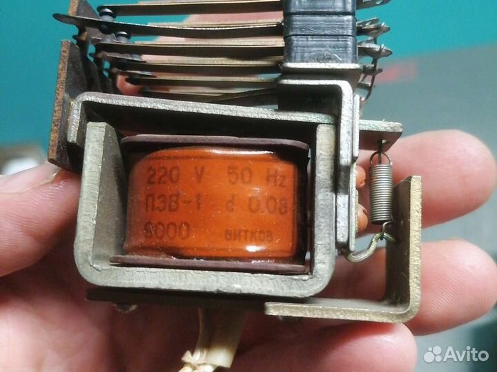 Мку-48 производство СССР