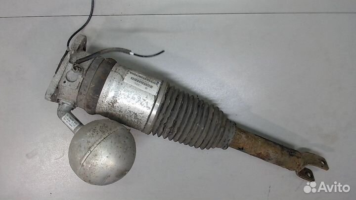 Амортизатор подвески Volkswagen Phaeton, 2004