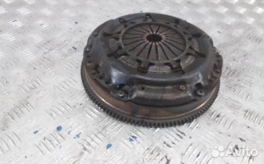 Маховик дизельный peugeot 307 (DNI22A301)