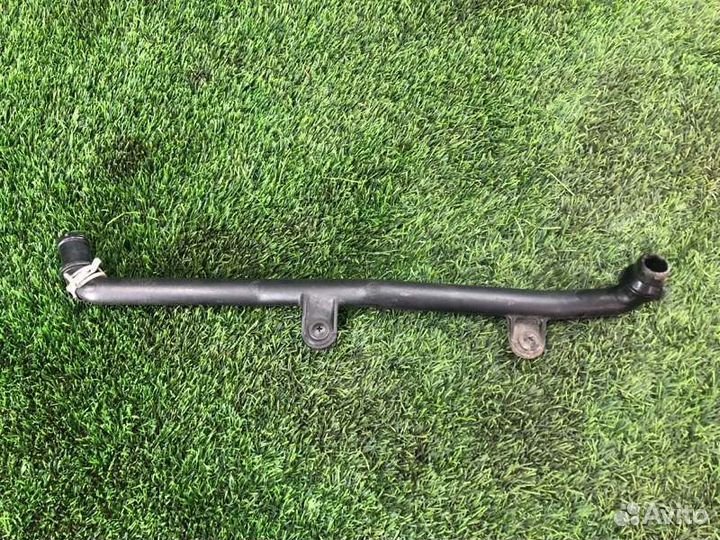 Патрубок системы охлаждения Bmw 5 F10 N52B25 2011