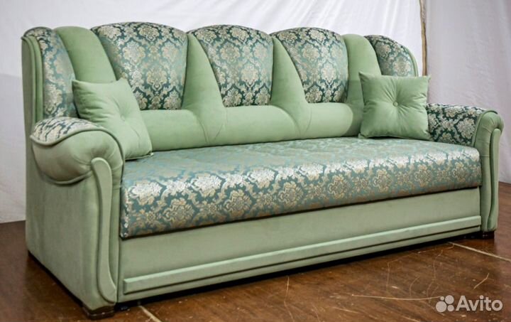 Амстердам (Раскладной)