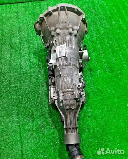 АКПП Toyota 4grfse Lexus IS250 2.5