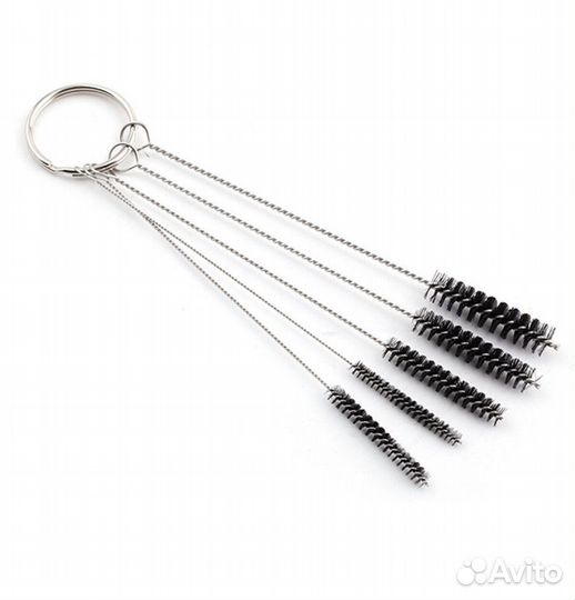 Аэрограф с компрессором