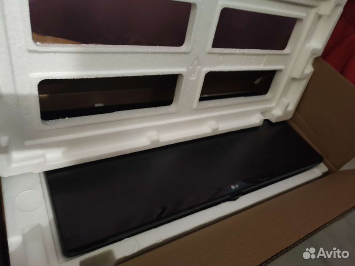 Монитор LG 29um69g-b