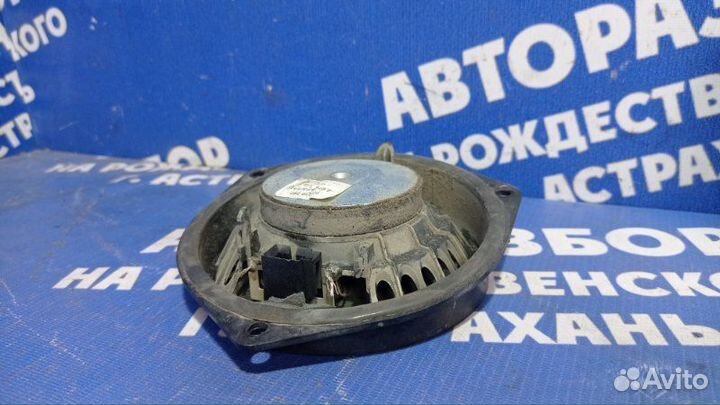 Динамик Opel Zafira A минивен Z18XE 2000
