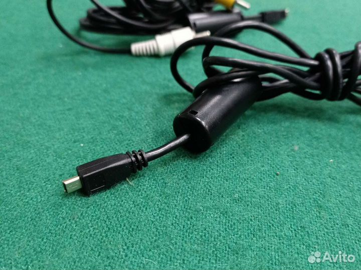 Зарядка nikon coolpix