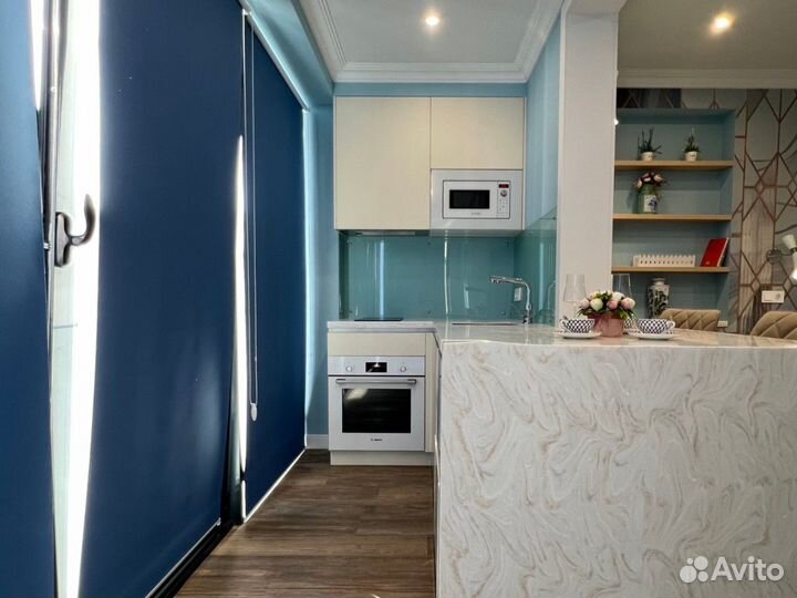 Ремонт квартир и домов под ключ