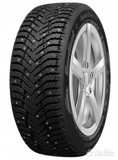 Cordiant Snow Cross 2 SUV 215/70 R16 104T