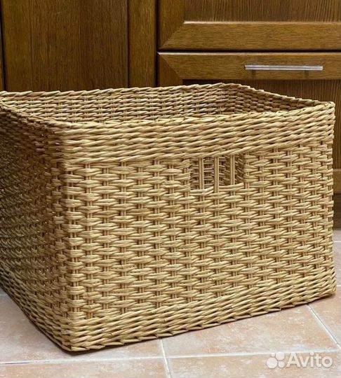 Корзина короб