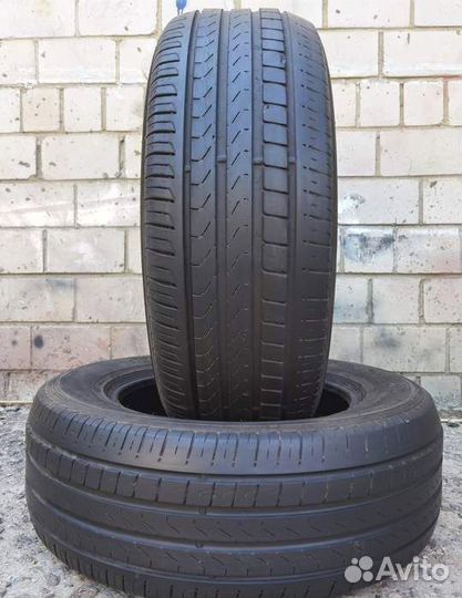 Pirelli Scorpion Verde 235/65 R17 108V