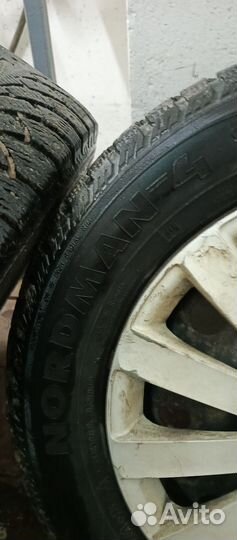 Nordman Nordman C 195/65 R15