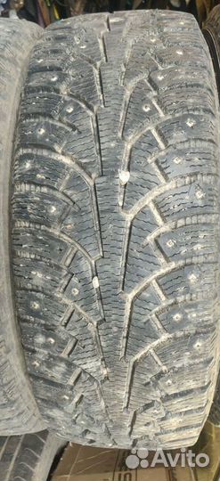 Nokian Tyres Nordman 5 SUV 225/60 R17