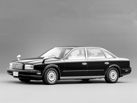 Nissan President HG50 (1990—2002) Седан