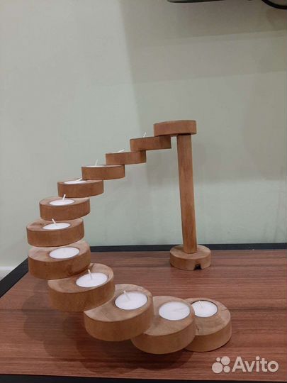 Подсвечник