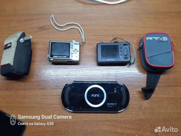 Фотоаппарат