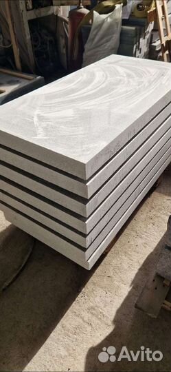 Гранитные памятники