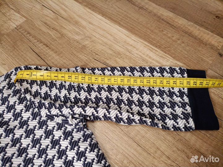 Платье для девочки школьное