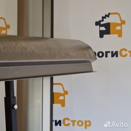 Ремонтный порог левый Volkswagen Touran