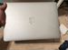 Ноутбук apple macbook air 13 250gb