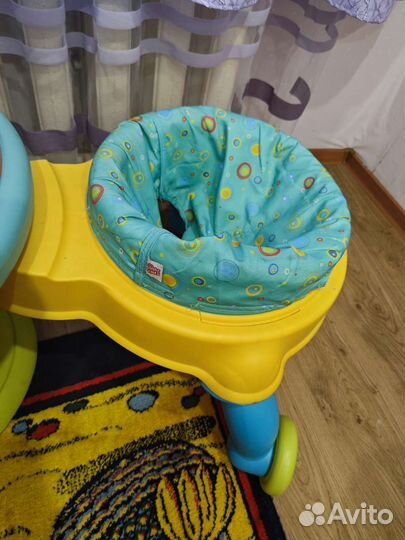 Игровой центр