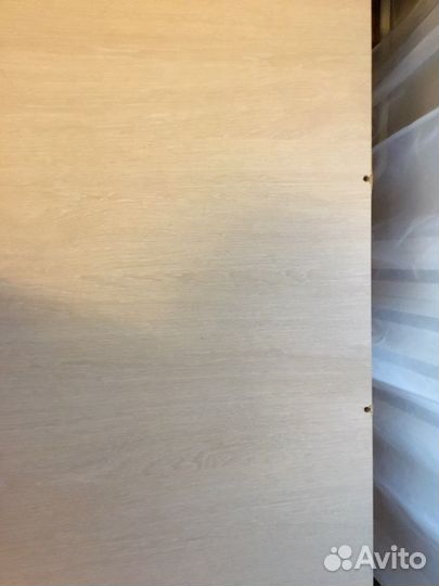 Письменный стол компьютерный с полками