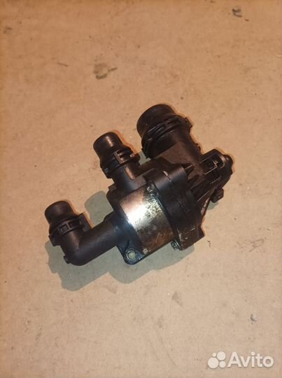 Термостат BMW N46