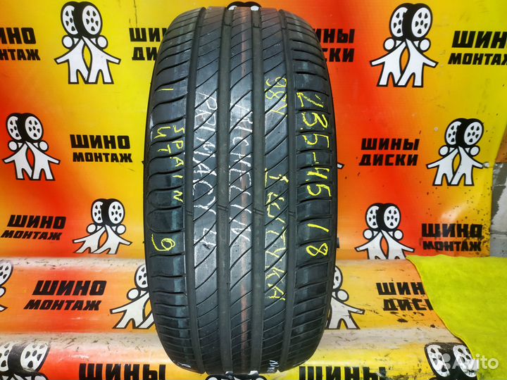 Michelin Primacy 4 235/45 R18 98Y