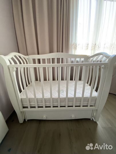 Кровать детская можга (Красная звезда)