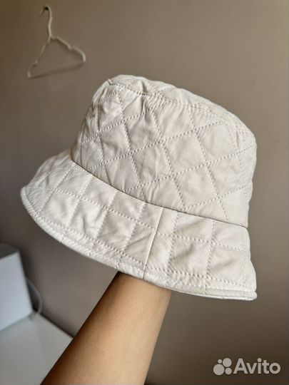 Панамы женские