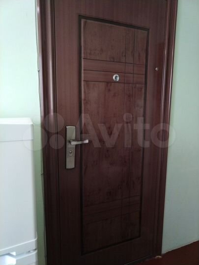 Комната 12 м² в 4-к., 6/9 эт.