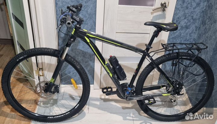 Stinger graphite PRO 29