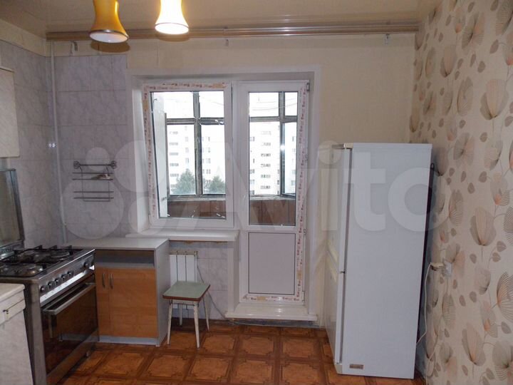 1-к. квартира, 35,3 м², 7/9 эт.