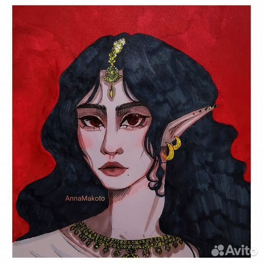 Арт на заказ