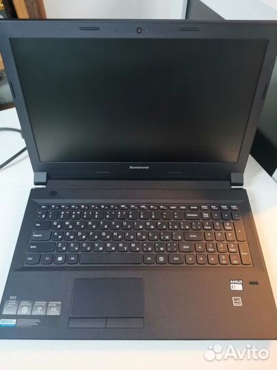 Ноутбук Lenovo B50 30