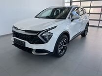 Kia Sportage 2.0 AT, 2024, 5 км, с пробегом, цена 4 200 000 руб.