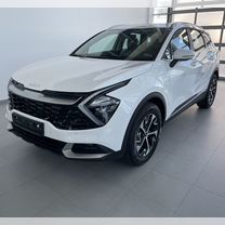 Kia Sportage 2.0 AT, 2024, 5 км, с пробегом, цена 4 200 000 руб.