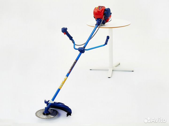 Триммер Бензиновый jonser 5500 4t