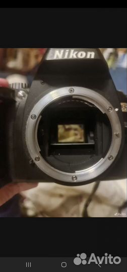 Nikon d60 + sigma 18-250mm Zoom