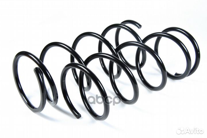 Пружина передняя toyota JJS1003 Just Drive