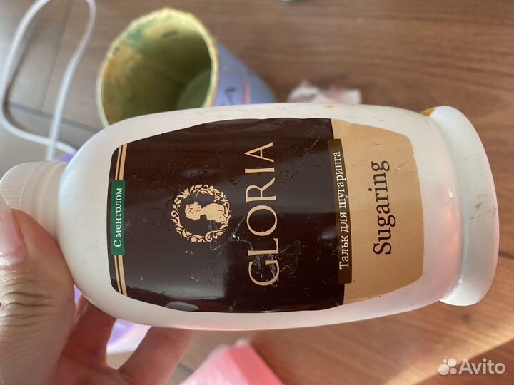 Воскоплав баночный + картриджный