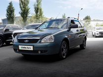 ВАЗ (LADA) Priora 1.6 MT, 2012, 160 067 км, с пробегом, цена 340 000 руб.