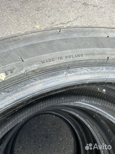 Bridgestone Turanza T005 285/35 R20 101