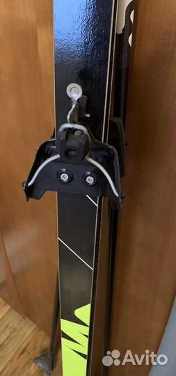 Лыжи для школы