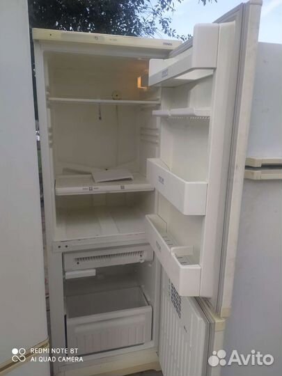 Холодильник stinol