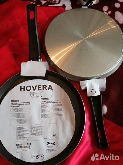 Блинная сковорода Икея