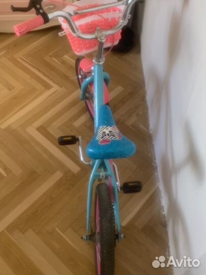 Велосипед lol