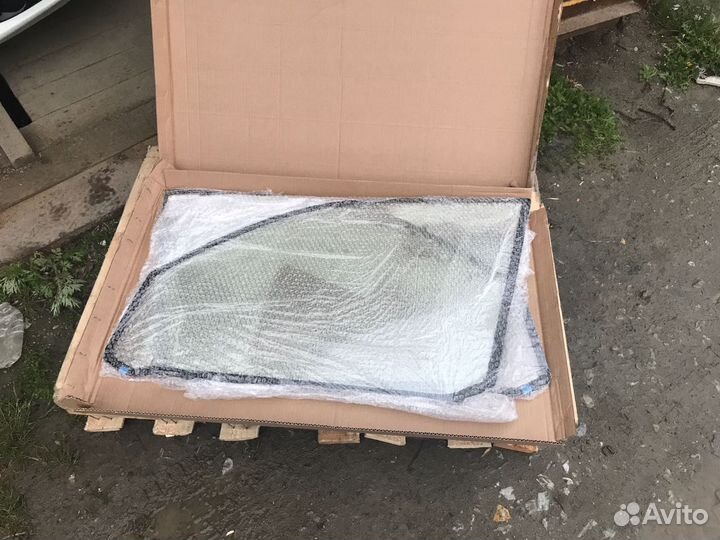 Электронная тонировка на Land Cruiser Prado 150