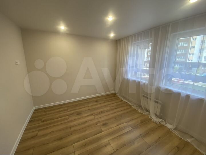 2-к. квартира, 33,9 м², 5/9 эт.