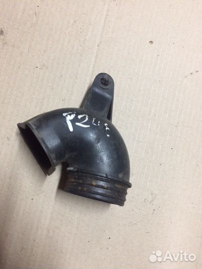 Воздуховод Chevrolet Lacetti