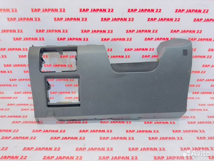 Пластик салона Subaru Outback BS FB25 2018